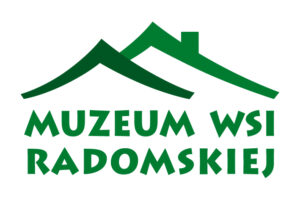Logo Muzeum Wsi Radomskiej