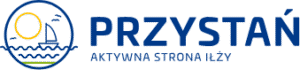 Logo Przystań