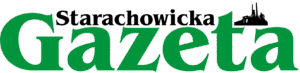 Logo Gazety Starachowickiej