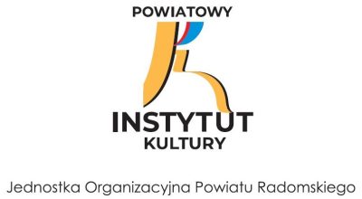 Logo Powiatowego Instytutu Kultury